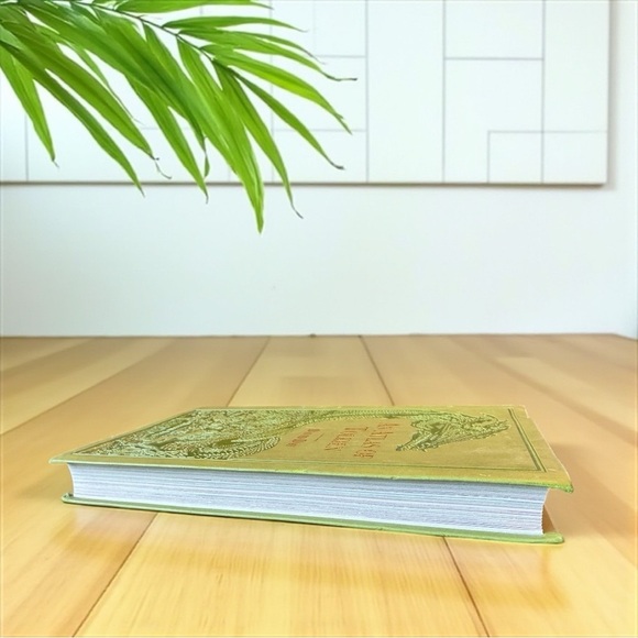 David Day Tolkien Flexibound Set – An Atlas & Dark Powers of Tolkien Illustrated - Picture 11 of 16